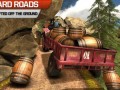 دانلود Truck Driver ۳D: Offroad ۱.۳ بازی رانندگی ماشن سنگین برای اندروید " ایران دانلود Downloadir.ir "ac
