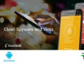 دانلود Trustlook Antivirus Security ۲.۵.۵ – آنتی ویروس بسیار قدرتمند برای اندروید " ایران دانلود Downloadir.ir "