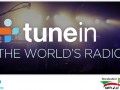 دانلود TuneIn Radio Pro ۱۴.۴ برنامه رادیو اینترنتی اندروید - ایران دانلود Downloadir.ir