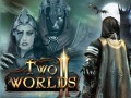 چند عکس از بازی Two Worlds II