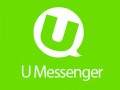 دانلود U Messenger – Photo Chat ۲.۲.۱ برنامه یو مسنجر اندروید " ایران دانلود Downloadir.ir "