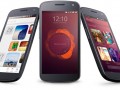 محصول جدید کانونیکال: Ubuntu for Phones | دو برنامه‌نویس
