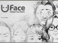 با Uface کارکتر طراحی کنید! | آی كلاب