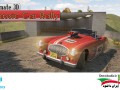 دانلود بازی Ultimate ۳D Classic Car Rally v۱.۱.۱ – ماشینهای کلاسیک اندروید " ایران دانلود Downloadir.ir "