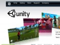 ویندوز فون ۸ و پشتیبانی از موتور گرافیکی Unity