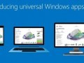 مایکروسافت Universal Windows Apps را معرفی کرد | FaraIran IT News