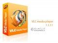 آرتا دانلود | دانلود رایگان نرم افزار VLC media player ۱.۱.۱۱