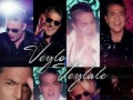 دانلود آهنگ جدید قیصر به نام Veylo Veylale