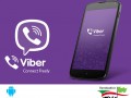 دانلود وایبر Viber ۵.۳.۰.۲۲۷۴ – نرم افزار تماس و پیامک رایگان اندروید " ایران دانلود Downloadir.ir "