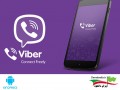 دانلود جدیدترین نسخه وایبر Viber v۵.۴.۰.۲۵۱۹ " ایران دانلود Downloadir.ir "