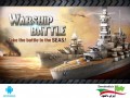 دانلود بازی اندروید نبرد کشتی ها WARSHIP BATTLE:۳D World War II v۱.۱.۳ - ایران دانلود Downloadir.ir