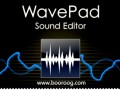 نرم افزار ویرایش و میکس فایل های صوتی WavePad Sound Editor