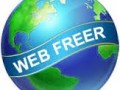 حذف تبلیغات مرورگر Web Freer