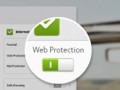 فعال کردن Web Protection آویرا بدون نصب نوار ابزار آن!