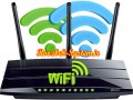 بالابردن امنیت شبکه WiFi؛ از هک وای فای جلوگیری کنید + دانلود نرم افزار از روزبه سیستم
