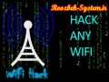 نرم افزار هک پسورد شبکه های وای فای - Wifi Hack / روزبه سیستم