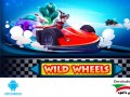 دانلود Wild Wheels v۰.۱ بازی ماشین سواری خشن اندروید " ایران دانلود Downloadir.ir "