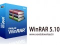 نرم افزار فشرده سازی WinRAR ۵.۱۰ Beta ۱ ۳۲-bit