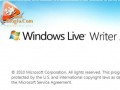 آموزش استفاده از Windows Live Writer برای بلاگفا