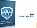 دانلود نرم افزار افزايش سرعت و كارايي كامپيوتر (Wise Care ۳۶۵ ) - هفت گنج