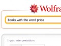Wolfram Alpha در خدمت علاقه مندان به یادگیری زبان انگلیسی