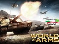 دانلود بازی زیبای استراتژیکی جنگ جهانی ۲.۰.۱ World At Arms اندروید " ایران دانلود Downloadir.ir "