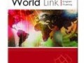 فروشگاه زبان انگلیسی-منابع تافل و آیلتس مجموعه World Link Level intro-۱-۲-۳