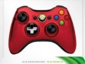 تولید دسته بازی سری کروم بیسیم برای Xbox ۳۶۰