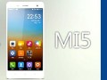جزئیات اخبار مربوط به شیائومی Xiaomi MI۵