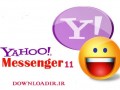 دانلود یاهو مسنجر نسخه نهایی Yahoo Messenger ۱۱.۵.۰.۲۲۸ Final ( ایران دانلود Downloadir.ir )