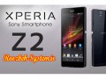 سوپر گوشی سونی اکسپریا Z۲ را بیشتر بشناسید! روزبه سیستم