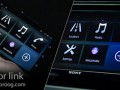 پشتیبانی گوشی های سونی سری Z۳ از تکنولوژی Mirror link