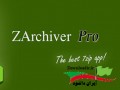 دانلود نرم افزار بازکردن فایل زیپ و فشرده در ZArchiver Pro Donate ۰.۸.۰ اندروید ( ایران دانلود Downloadir.ir )