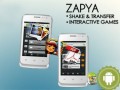 دانلود برنامه Zapya ۳.۰ انتقال فایل توسط Wifi بین دو گوشی ( ایران دانلود Downloadir.ir )