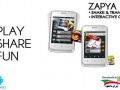 دانلود زاپیا Zapya ۳.۲ – برنامه ارسال فایل توسط wifi برای اندروید " ایران دانلود Downloadir.ir "