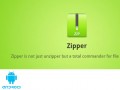 دانلود زیپر Zipper ۲.۱.۱۲ – برنامه زیپ و فشرده سازی فایل اندروید  " ایران دانلود Downloadir.ir "