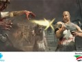 بازی دفاع زامبی: هیجان Zombie Defense: Adrenaline v۲.۱۱ - ایران دانلود Downloadir.ir