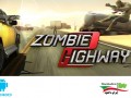 دانلود Zombie Highway ۲ v۱.۳.۱ – بازی بزرگراه زامبی ۲ اندروید همراه با دیتا - ایران دانلود Downloadir.ir