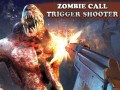 دانلود بازی گرافیک عالی و پرطرفدار Zombie call برای اندروید  - کــافه گیم ها