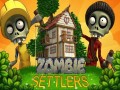 دانلود بازی Zombie settlers برای اندروید