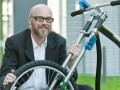 ترمز بی سیم برای دوچرخه