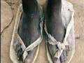 وبلاگ رنگین کمان - تصاویر: کفش​هایی که تاکنون ندیده​اید!