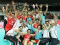 شگفتی تازه؛ والیبال ایران، لهستان را شکست داد