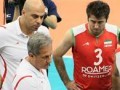 شگفتی سوم والیبال ایران : شکست تیم ملی آرژانتین!