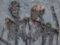 کشف اسکلت عاشقان ۱۵۰۰ ساله در روم / عکس | ام اس ان دانلود