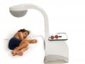 دستگاهی برای کمک به مبتلایان آسم در هنگام خواب