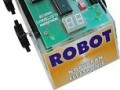 دانلود پایان نامه چگونگی ساخت یک روبات مسیریاب | پایگاه جزوات و کتب رشته ی کامپیوتر