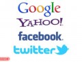 تهدید گوگل، فیس بوک، توئیتر و یاهو   - مجله اینترنتی پیک آی تی