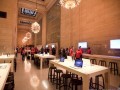 سفری به بزرگترین فروشگاه اپل در نیویورک (گزارش تصویری)