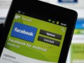 فیس بوک محبوب ترین برنامه در گوشی های اندرویدی  - مجله اینترنتی پیک آی تی